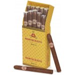 Montecristo Shorts 10 ks – Zboží Dáma