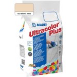Mapei Ultracolor Plus 5 kg béžová – Zboží Mobilmania