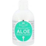 Kallos Aloe Vera Moisture Repair Shine Shampoo 1000 ml – Zbozi.Blesk.cz