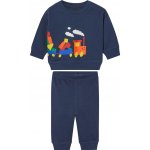 Lupilu Chlapecká tepláková souprava s BIO bavlnou 2dílná – Zboží Dáma