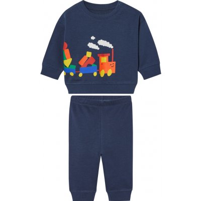 Lupilu Chlapecká tepláková souprava s BIO bavlnou 2dílná – Zboží Dáma