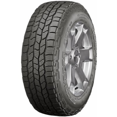 Cooper Discoverer A/T3 4S 215/70 R16 100T – Hledejceny.cz