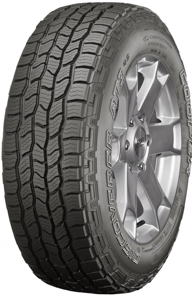 Cooper Discoverer A/T3 4S 235/75 R15 109T