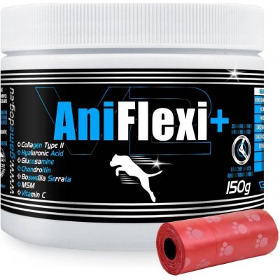 Game AniFlexi+ V2 150 g – Hledejceny.cz