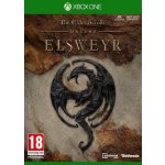 The Elder Scrolls Online: Elsweyr – Hledejceny.cz