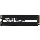Patriot P400 512GB, P400P512GM28H