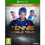 Tennis World Tour (Legends Edition) – Hledejceny.cz