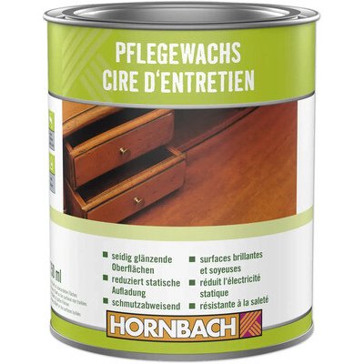 Hornbach Balzám s včelím voskem 0,75 l – Hledejceny.cz