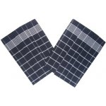 Sleep-well Pozitiv 50x70 cm 3 ks černá/bílá – Zboží Dáma