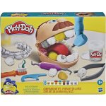 Play-Doh Dr. Zubař Drill "n Fill