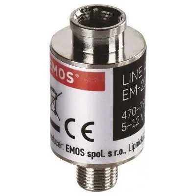 Emos AMP-30 – Zboží Živě