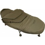 Trakker Lehátko Levelite Tall Oval Bed System – Zboží Mobilmania