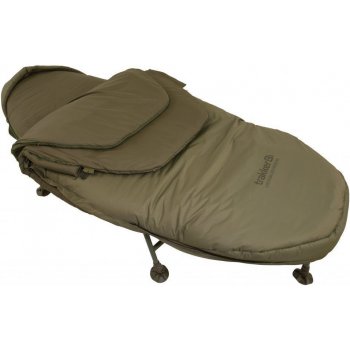 Trakker Lehátko Levelite Tall Oval Bed System