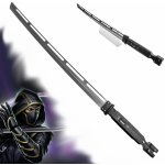Chladné Zbraně Roninův meč "HAWKEYE'S RONIN SWORD" - Avengers – Zboží Mobilmania