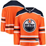 Fanatics Branded Dres Edmonton Oilers Breakaway Home Jersey – Sleviste.cz