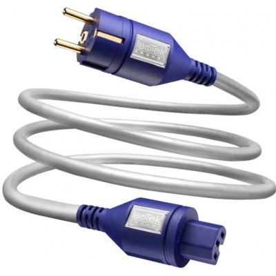 IsoTek EVO3 Sequel C19 – Zboží Živě