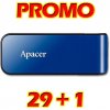 Flash disk Apacer AH334 32GB AP32GAH334U-1