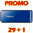 Apacer AH334 32GB AP32GAH334U-1