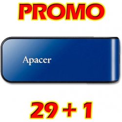 Apacer AH334 32GB AP32GAH334U-1