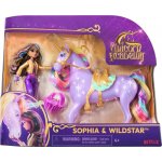 Spin Master Unicorn Academy Kouzelná Křídla Wildstar & Sofia – Hledejceny.cz