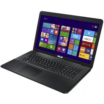 Asus F751LB-T4172T