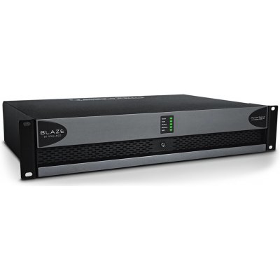 Blaze PowerZone Connect 4008 – Hledejceny.cz