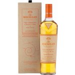 Macallan Harmony Amber Meadow 44,2% 0,7 l (karton) – Hledejceny.cz