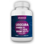 Allnature Urocura 20 tablet – Hledejceny.cz