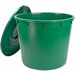 Nohel garden Sud na vodu + ventil + víko 500l – Hledejceny.cz