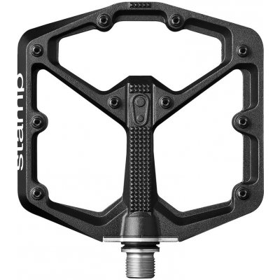 Crankbrothers Stamp Large pedály – Zboží Dáma