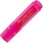 Faber Castell Superfluo Cool Pink růžový 450179 – Hledejceny.cz