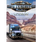 American Truck Simulator: Utah – Hledejceny.cz