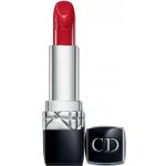 Dior Dlouhotrvající rtěnka Rouge Dior Lipstick 558 Forever Grace 3,5 g – Zboží Dáma
