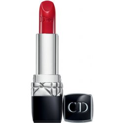 Dior Dlouhotrvající rtěnka Rouge Dior Lipstick 558 Forever Grace 3,5 g