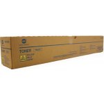 Konica Minolta TN619Y - originální – Hledejceny.cz