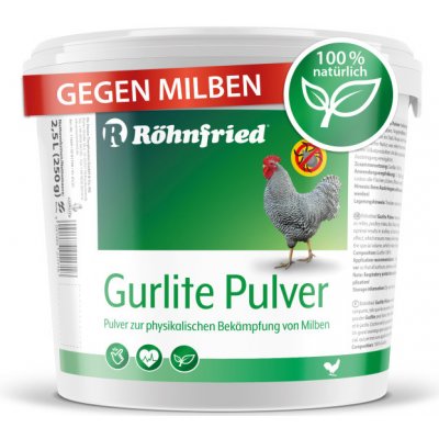 Biolit prášek proti lezoucímu hmyzu 250 g – Zboží Dáma