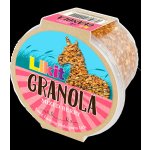 Likit Liz pro koně náhradní náplň granola mixed berry 0,55 kg – Zboží Dáma