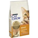 Krmivo pro kočky Cat Chow Adult kachna 15 kg
