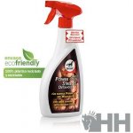 Leovet Power Lesk pro tmavé koně Striegel 550 ml – Zboží Dáma