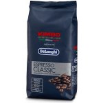 De'Longhi smíšená káva 65% arabica 35% robusta zrnková 250 g – Hledejceny.cz