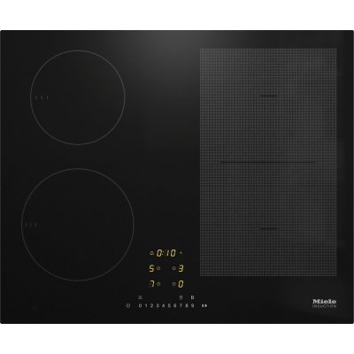 Miele KM 7404 FX – Hledejceny.cz