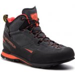 La Sportiva Boulder X Mid carbon flame – Hledejceny.cz