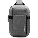 Tomtoc Navigator - T24 Sling Bag M, šedá TOM-T24M1G3 – Zboží Živě