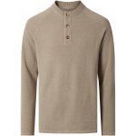 esmara Men pánský svetr béžová – Hledejceny.cz