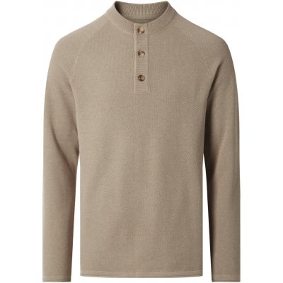 esmara Men pánský svetr béžová – Hledejceny.cz