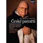 České paměti - Jiří Rajmund Tretera – Hledejceny.cz