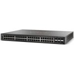 Cisco SF500-48P – Hledejceny.cz