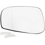 SKLO / VLOŽKA ZRCÁTKA S DRŽÁKEM LEVÉ VOLVO S60 (RS/P24), 03.04-03.10, VOLVO S80 (TS/XT), 05.98-04.06, VOLVO V70 (P80), 06.04-03.07 OE: 30634719 ostatní | Zboží Auto