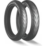 Bridgestone BT-39 100/80 R17 52H – Hledejceny.cz