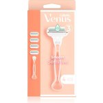 Gillette Venus Smooth Sensitive – Zbozi.Blesk.cz